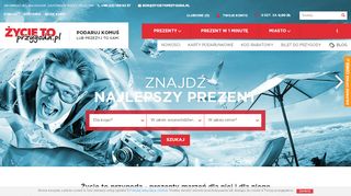 opinie Życie to Przygoda