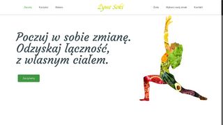 opinie Żywe Soki